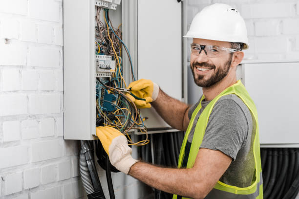 Best Electrical Outlet Repair  in Lodi, WI