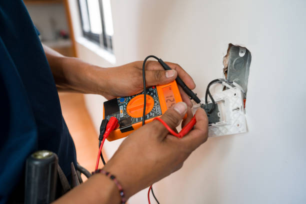 Industrial Electrical Services in Lodi, WI