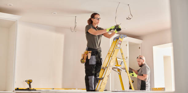 Best Electrical Rewiring Services  in Lodi, WI