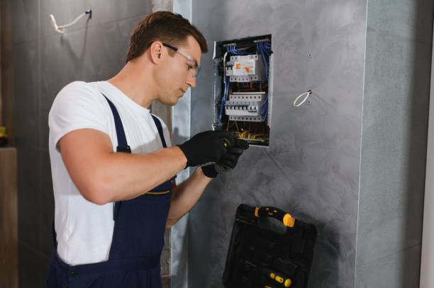 Best Electrical Contractors for Businesses  in Lodi, WI