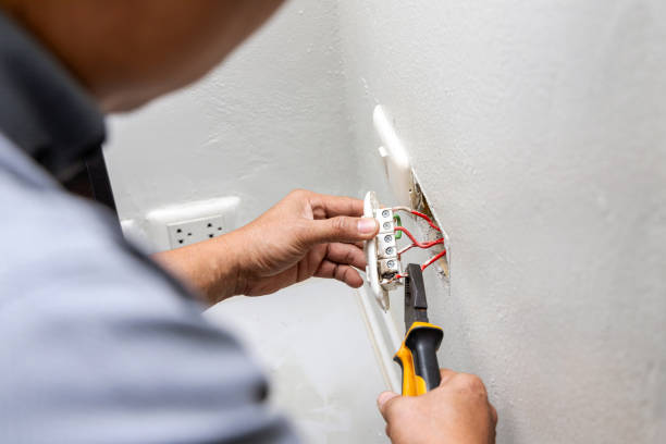 Best Industrial Electrical Services  in Lodi, WI