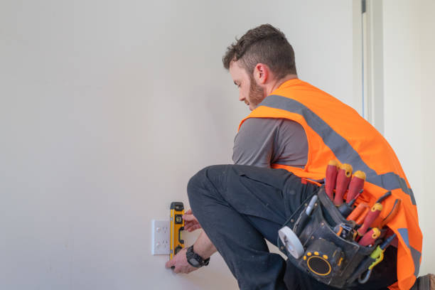 Professional Electrician in Lodi, WI