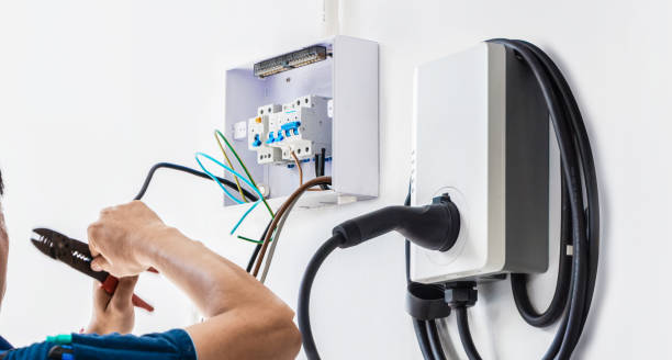 Best Affordable Electrical Installation  in Lodi, WI
