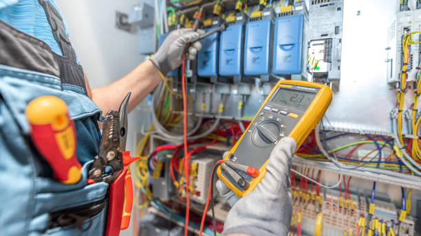 Best Licensed Electrician  in Lodi, WI