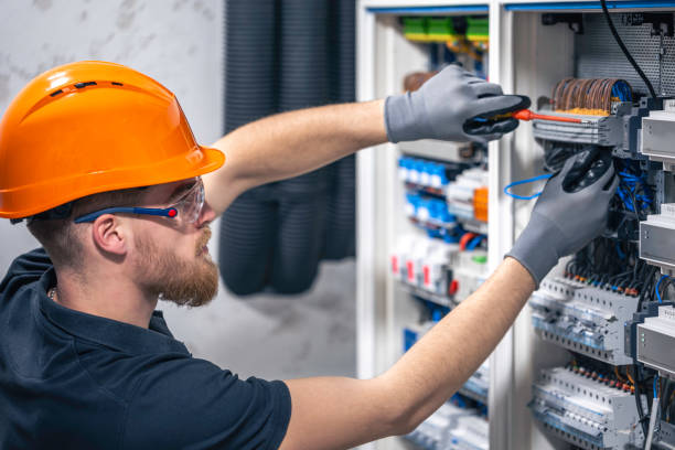 Best 24-Hour Electrician  in Lodi, WI